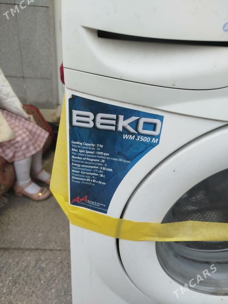 kirmasin - Daşoguz - img 3