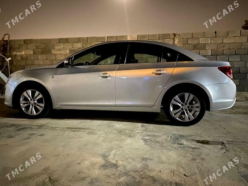 Opel Astra 2013 - 132 000 TMT - Ашхабад - img 2