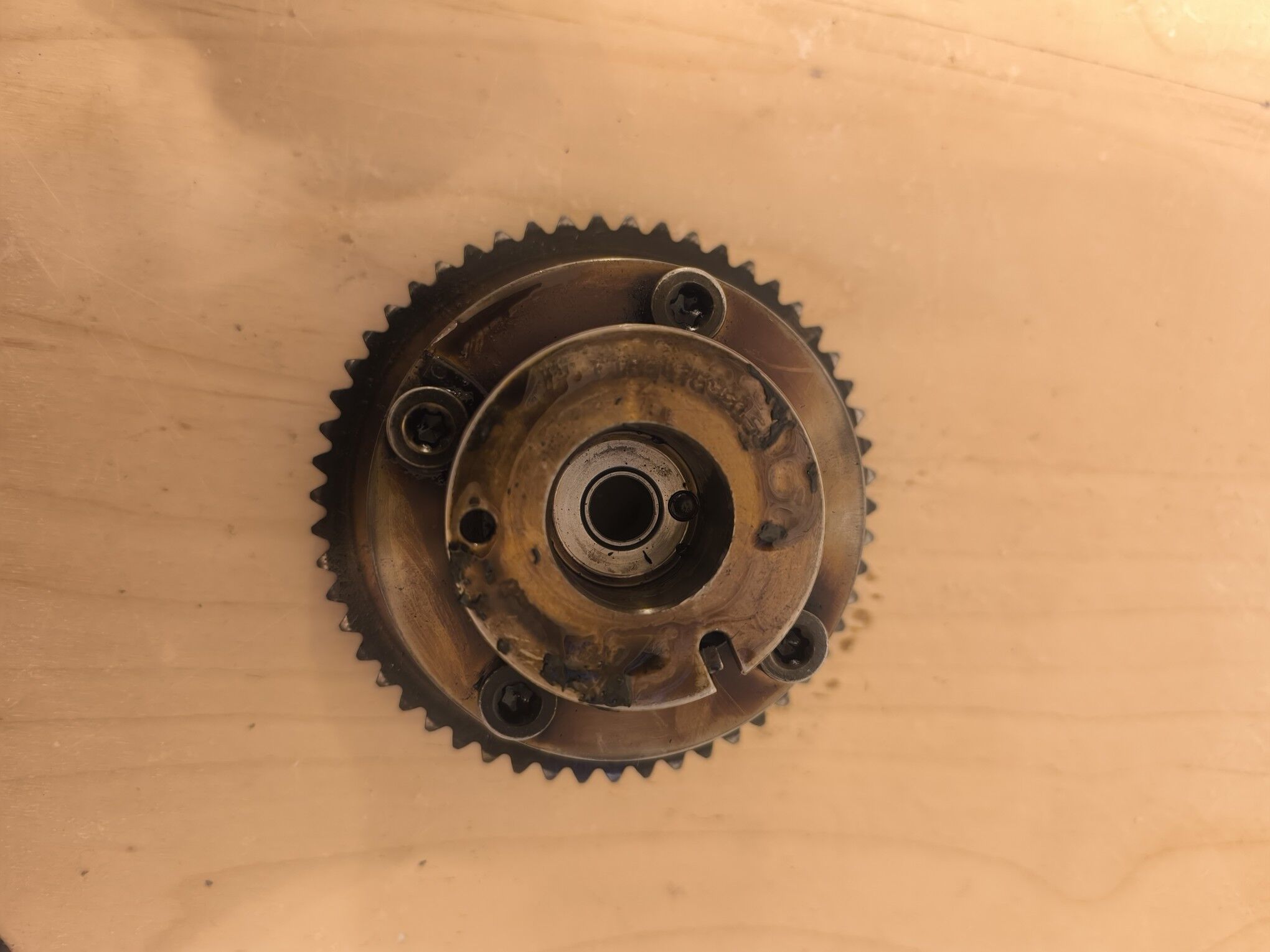 Kia Forte. Wanus ulysy kiçisi 900 TMT - Гаудан "А" - img 3