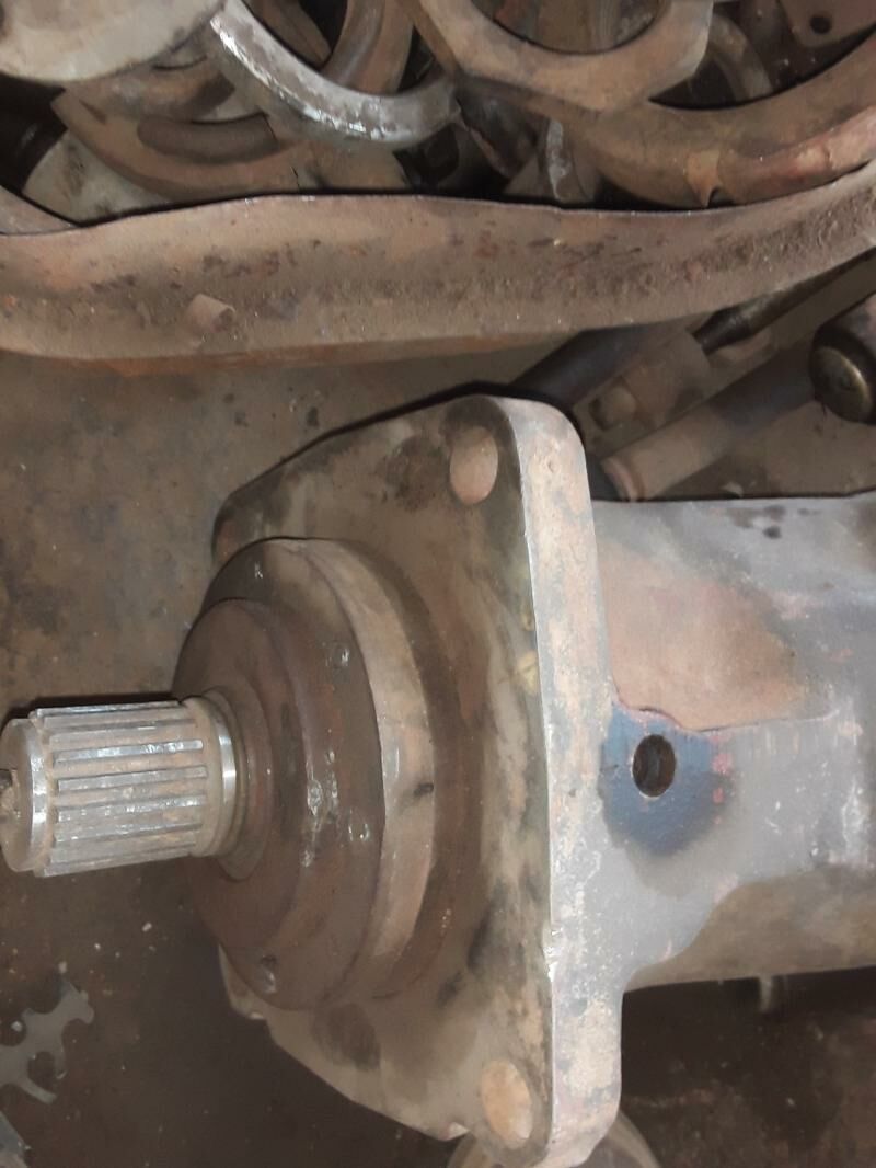 гидро насос 8 000 TMT - Mary - img 6