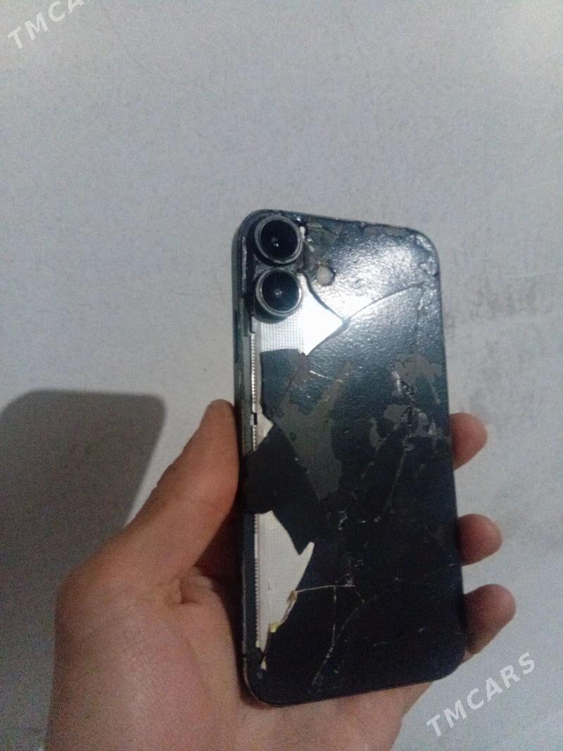 IPhone XR - Daşoguz - img 3