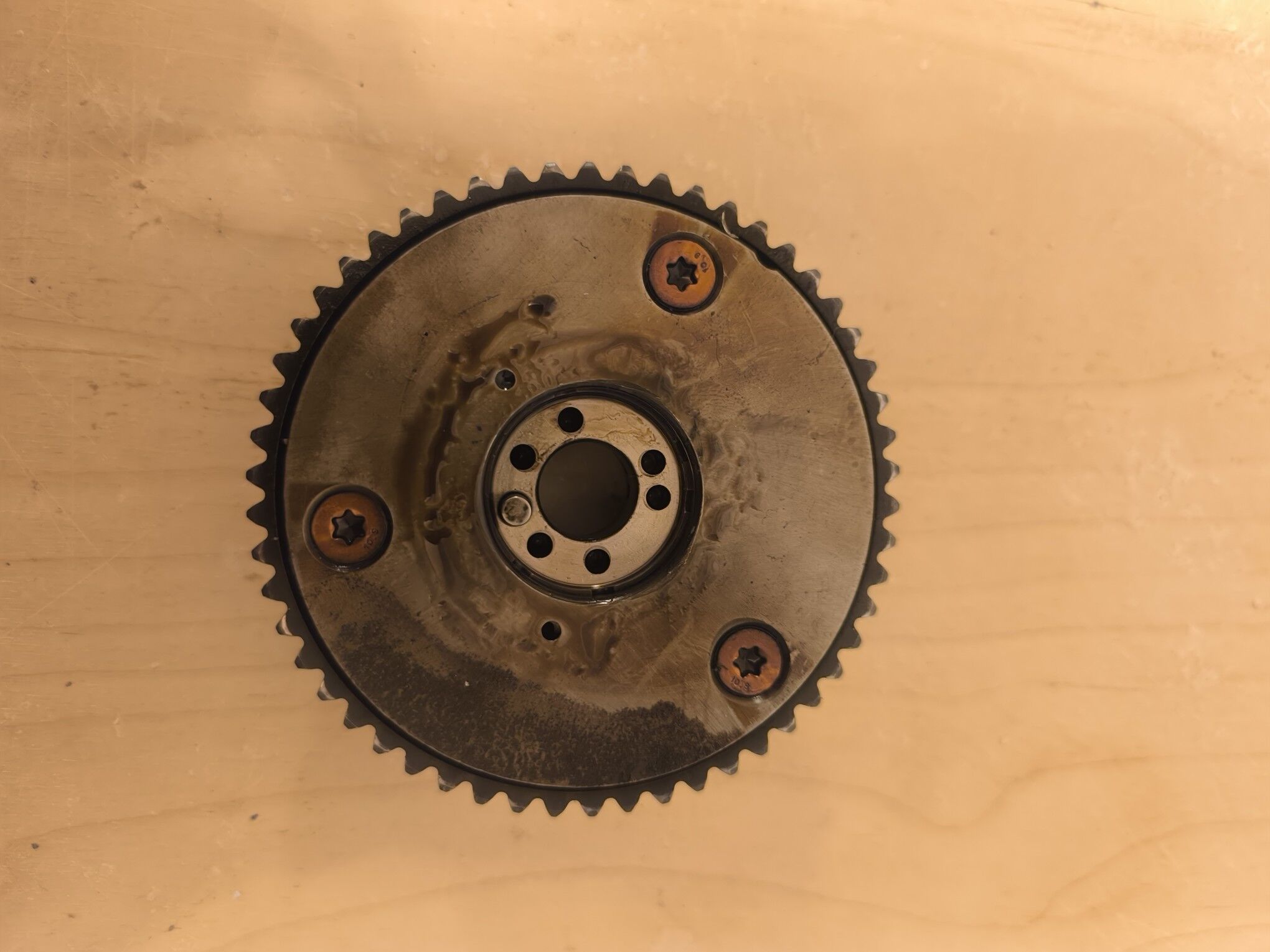 Kia Forte. Wanus ulysy kiçisi 900 TMT - Гаудан "А" - img 4