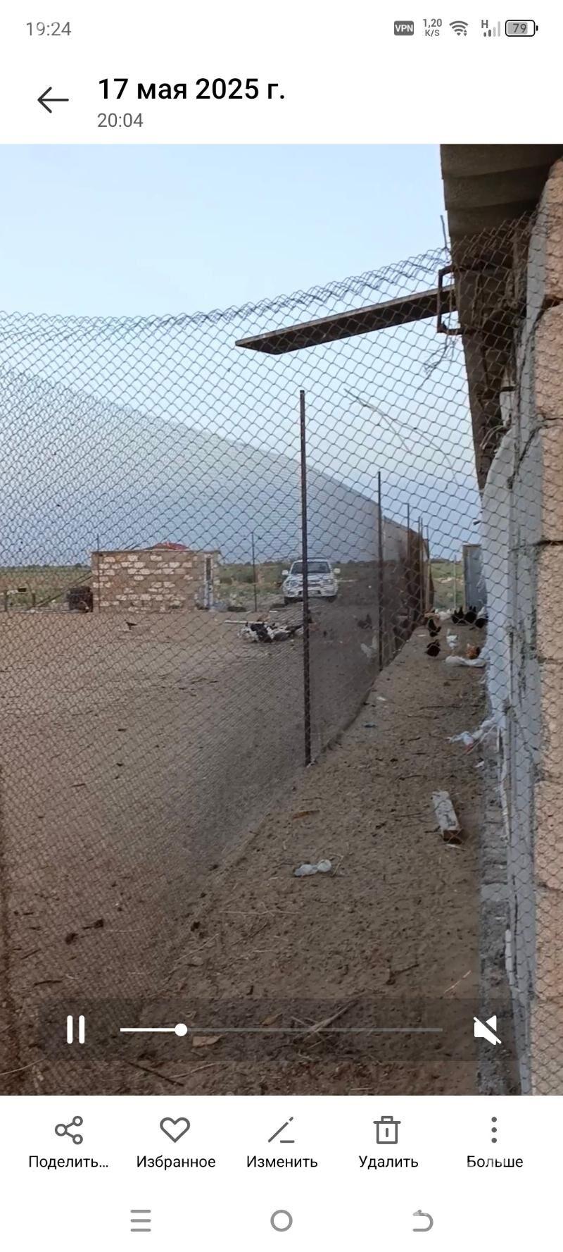 boş yer saryk oba - Ак-Бугдайский этрап - img 7