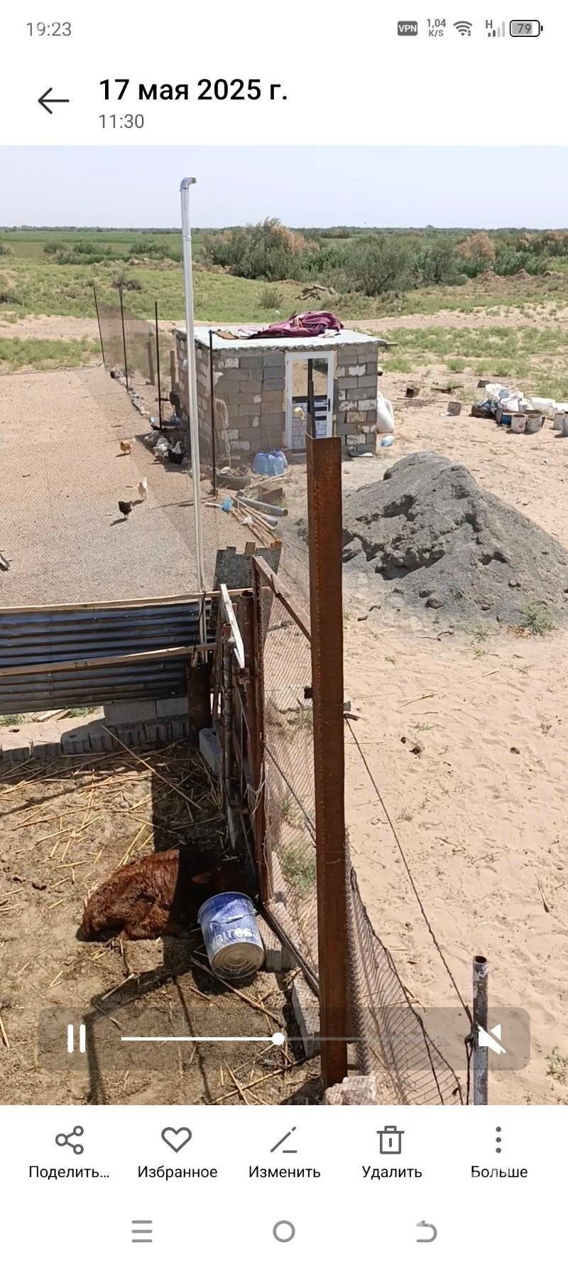 boş yer saryk oba - Ак-Бугдайский этрап - img 5