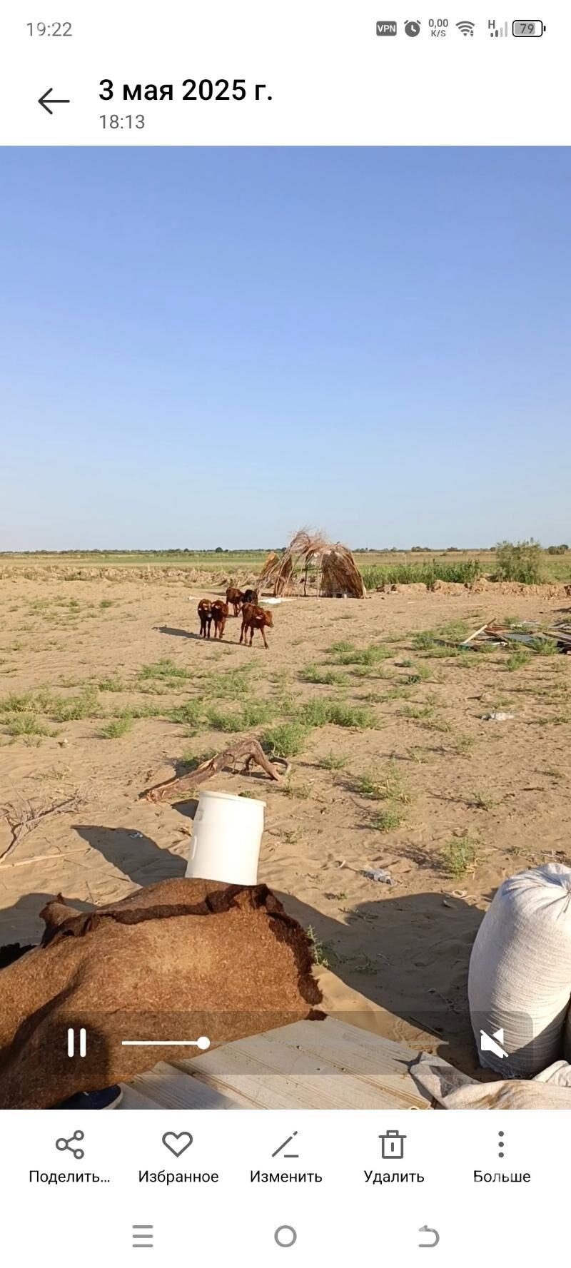 boş yer saryk oba - Ак-Бугдайский этрап - img 4