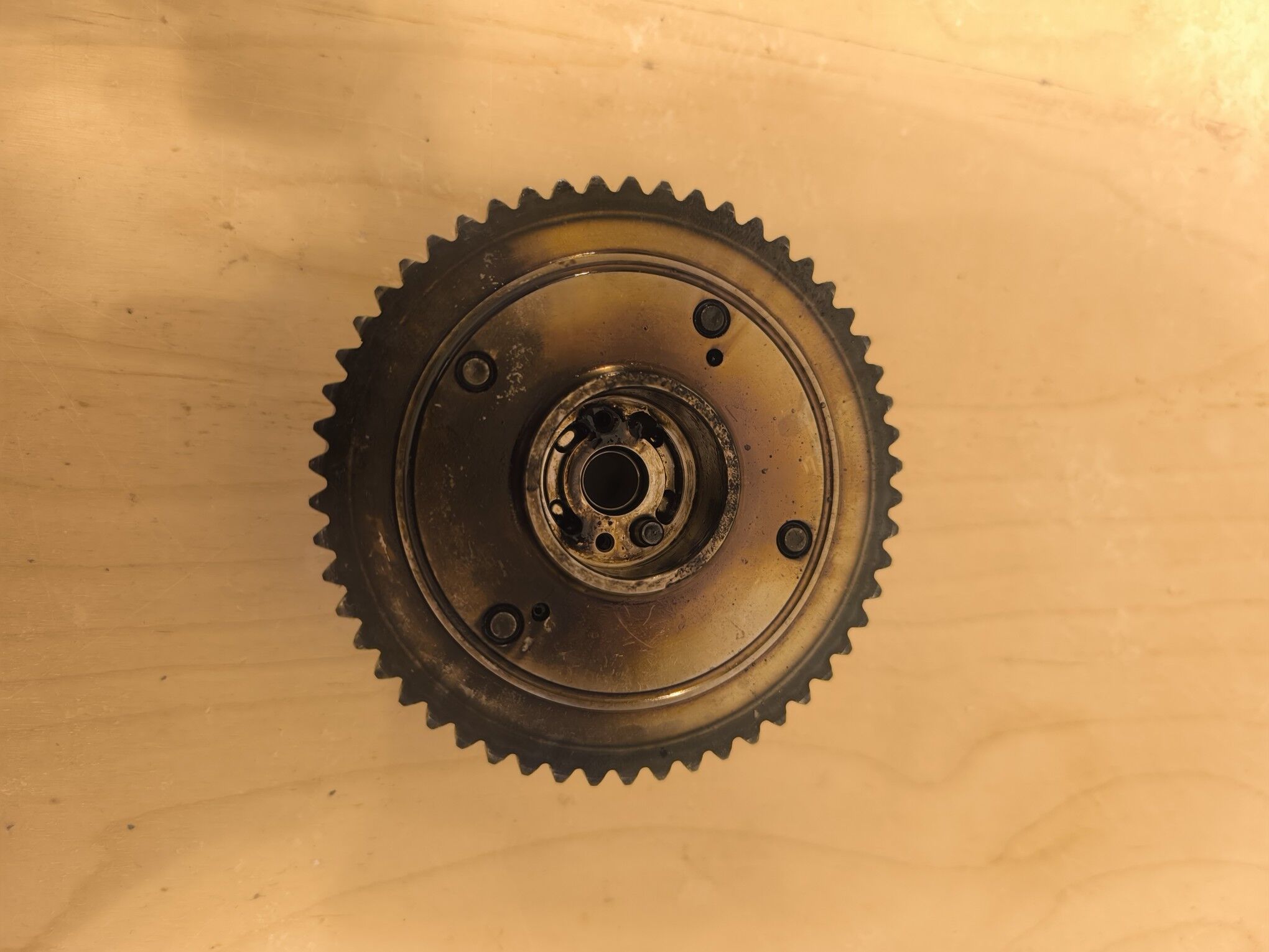 Kia Forte. Wanus ulysy kiçisi 900 TMT - Гаудан "А" - img 2