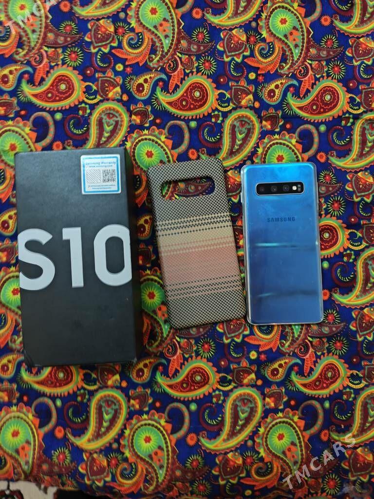 Samsung s10 - Туркменабат - img 2
