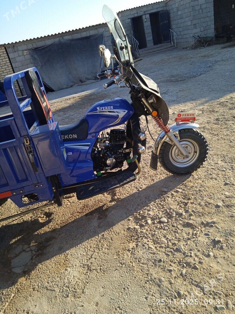 Fekon FK200-14G 2022 - 24 500 TMT - Бабадайхан - img 5