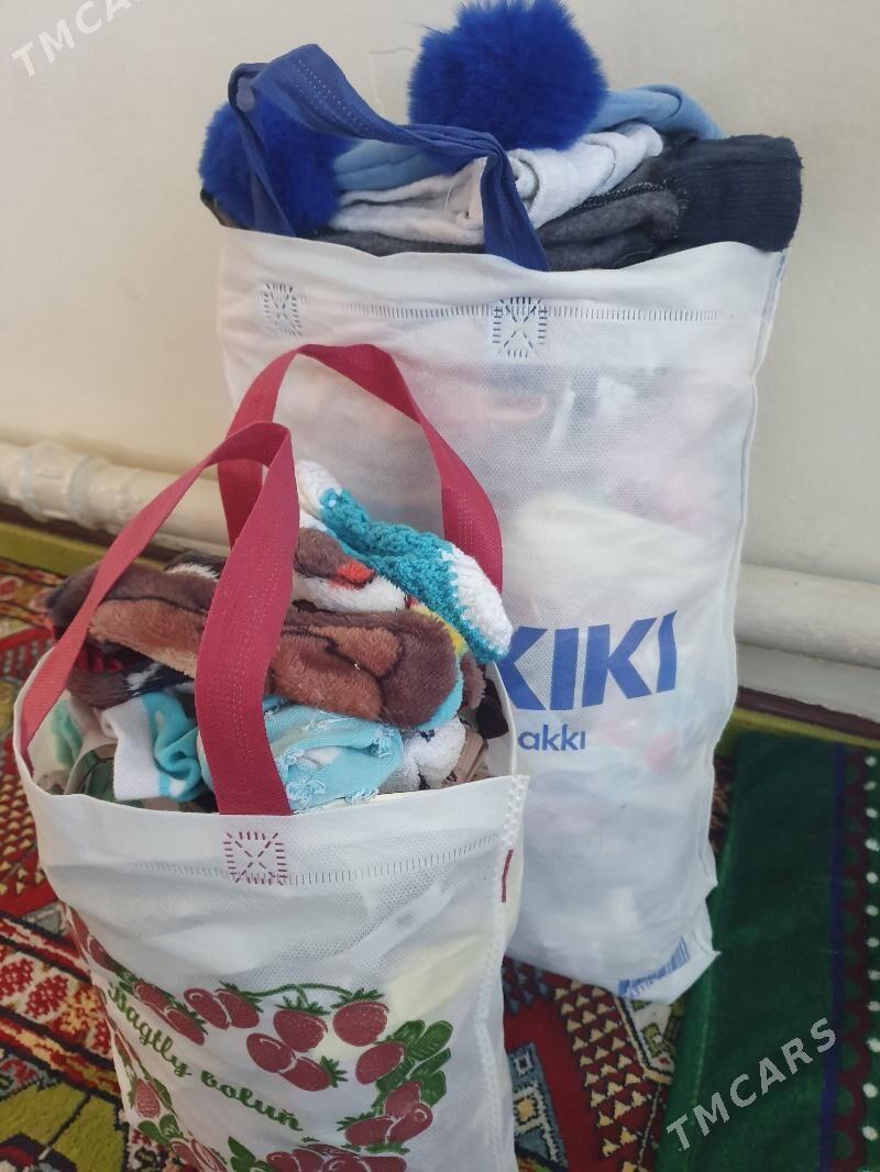 çaga eśikler - Хитровка - img 2