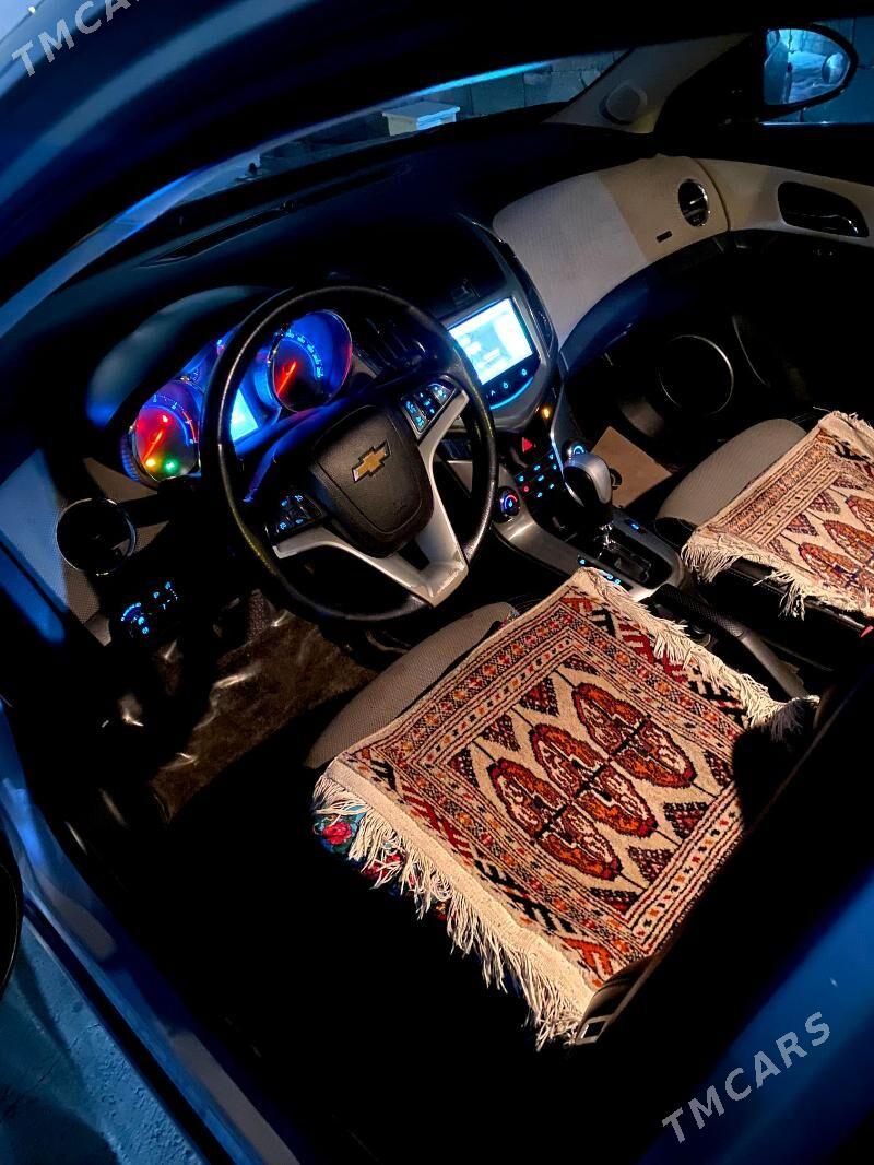 Opel Astra 2013 - 132 000 TMT - Ашхабад - img 5