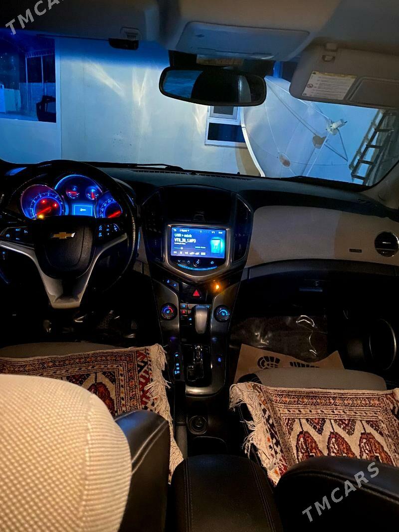 Opel Astra 2013 - 132 000 TMT - Ашхабад - img 4