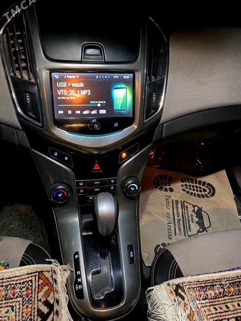 Opel Astra 2013 - 132 000 TMT - Ашхабад - img 3