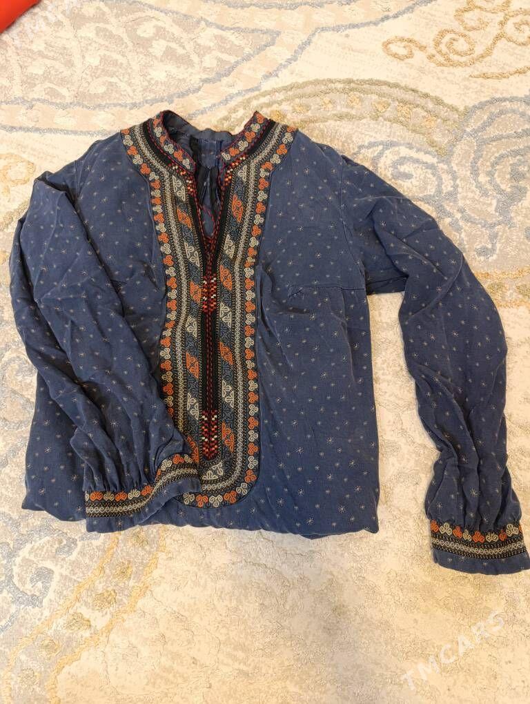 Gulýupek / Б/У гульюпек - Aşgabat - img 5