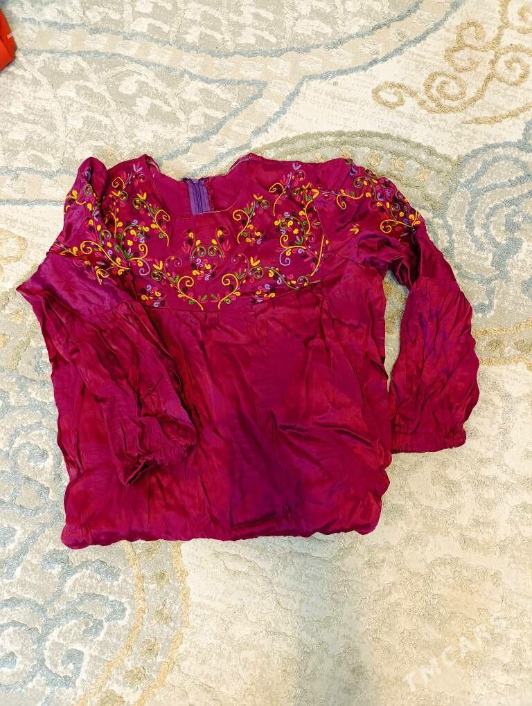 Gulýupek / Б/У гульюпек - Aşgabat - img 3