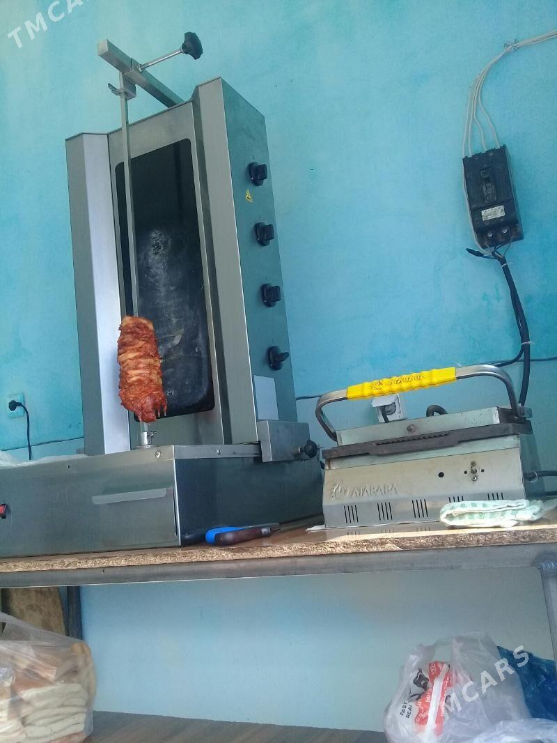 Doner aparat atalay - Бабадайхан - img 2