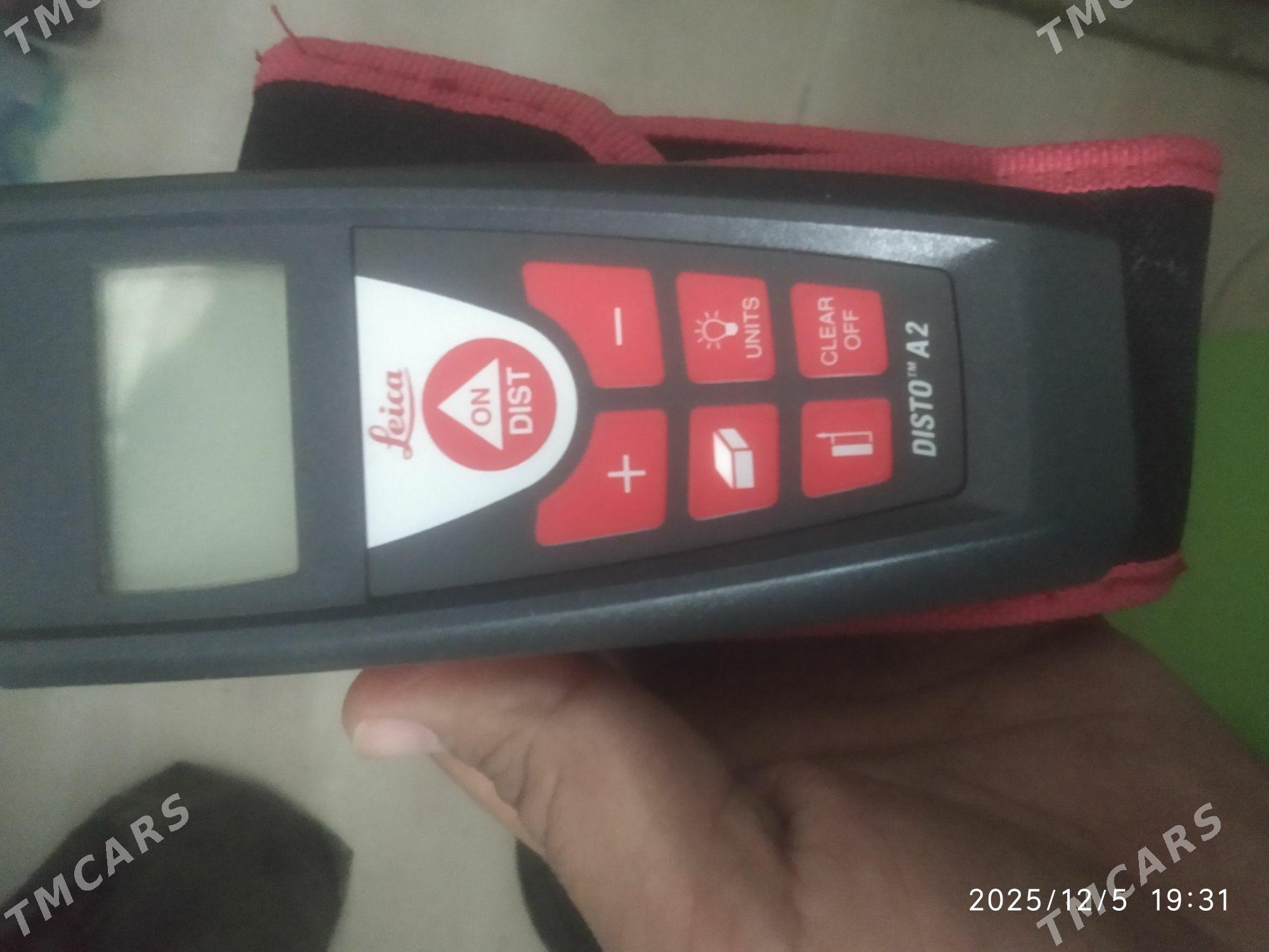 leica - Балканабат - img 1