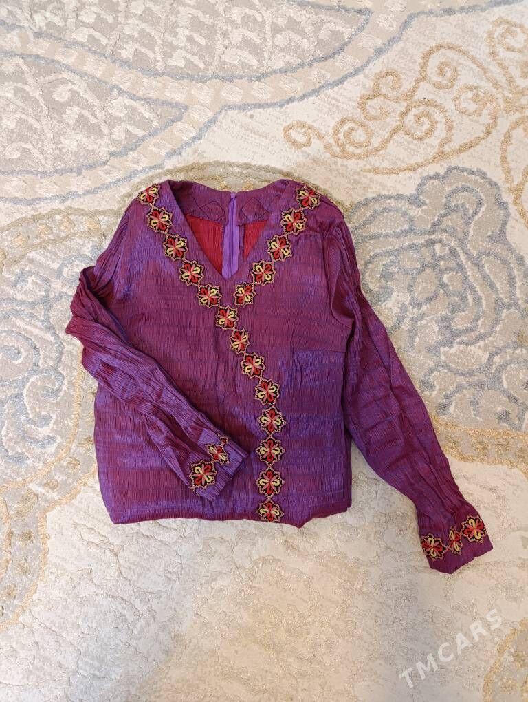 Gulýupek / Б/У гульюпек - Aşgabat - img 6