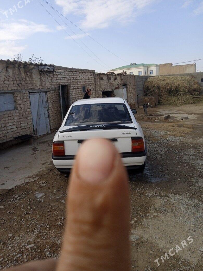 Opel Vectra 1992 - 35 000 TMT - Кака - img 5