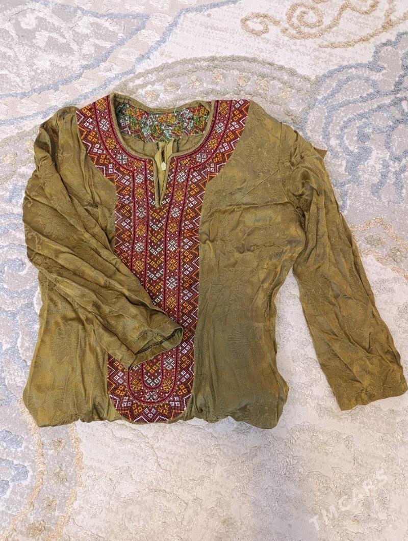 Gulýupek / Б/У гульюпек - Aşgabat - img 4