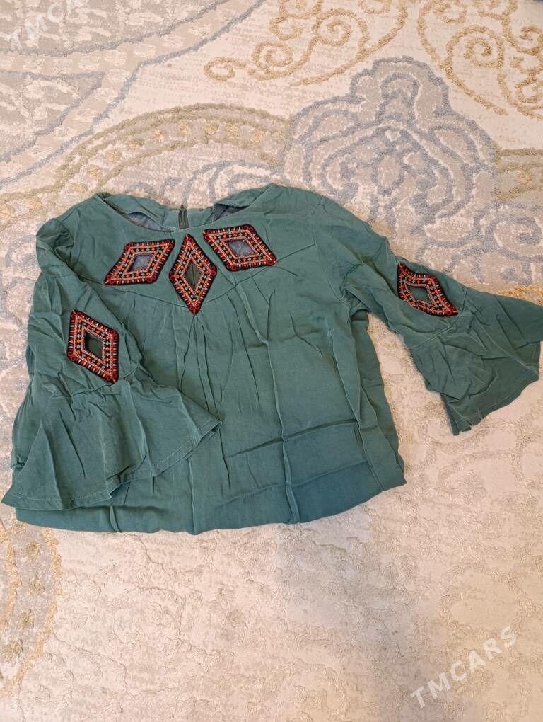 Gulýupek / Б/У гульюпек - Aşgabat - img 2