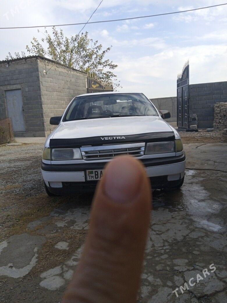 Opel Vectra 1992 - 35 000 TMT - Кака - img 3