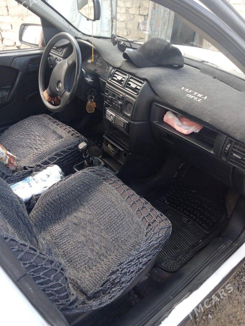 Opel Vectra 1992 - 35 000 TMT - Кака - img 6