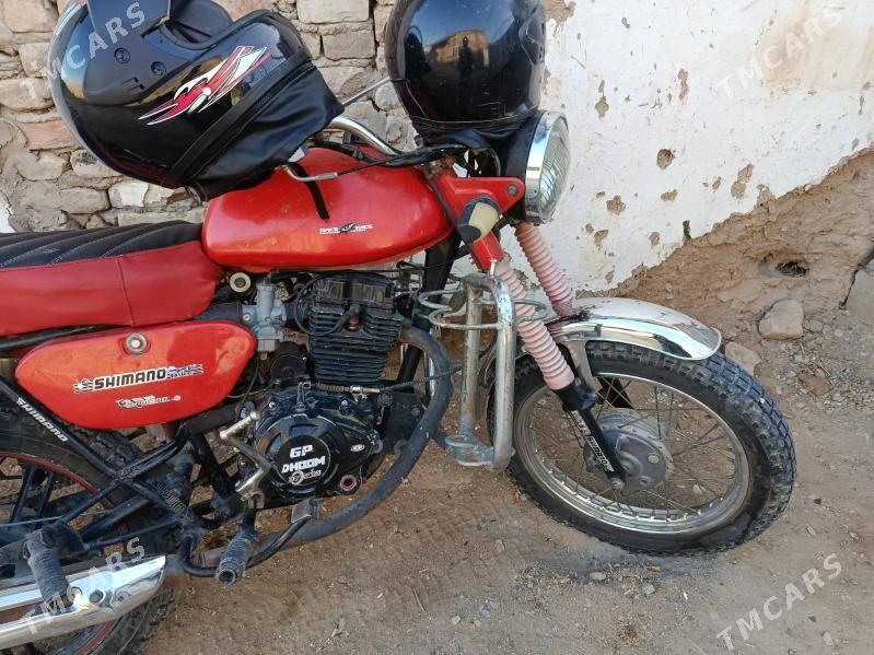 Fekon FK200-14G 2012 - 9 000 TMT - Gyzylarbat - img 2