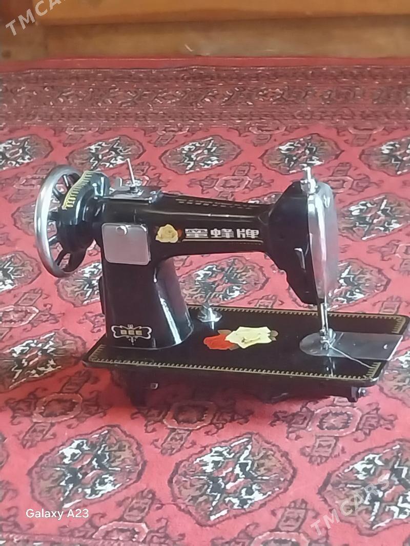 tikin masin - Кипджак - img 4