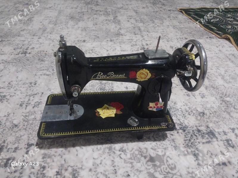 tikin masin - Кипджак - img 2