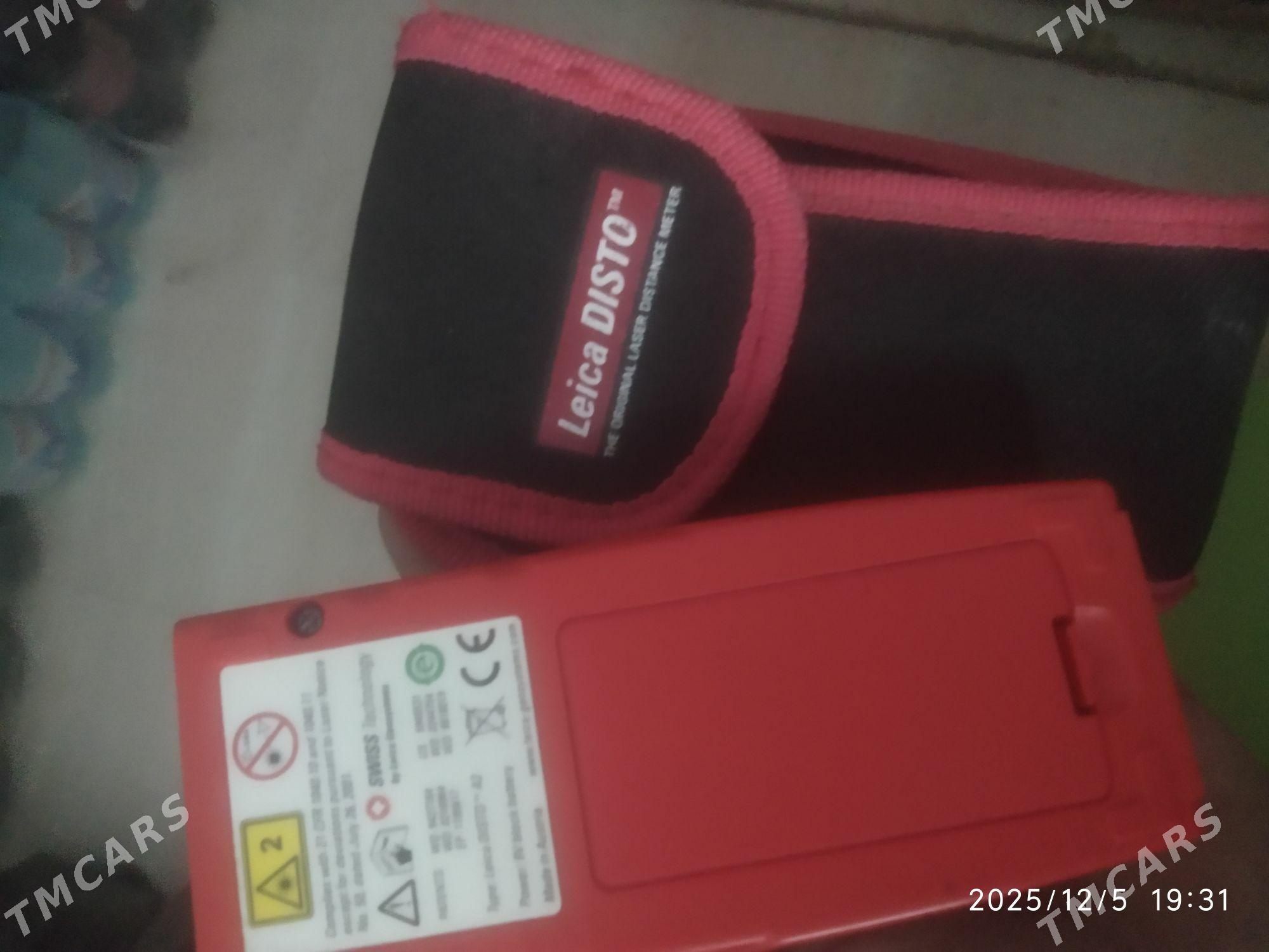 leica - Балканабат - img 3