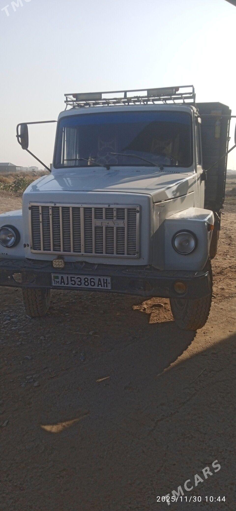 Gaz 53 1992 - 60 000 TMT - Бабадайхан - img 3