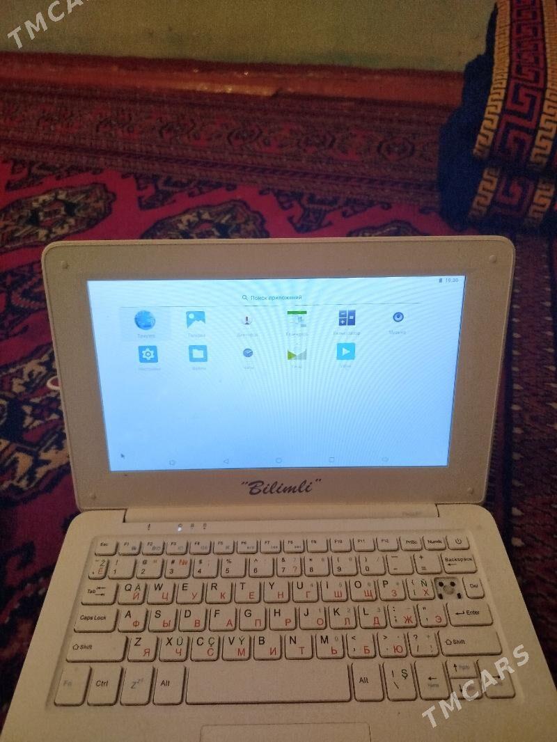 Bilimli - Daşoguz - img 3