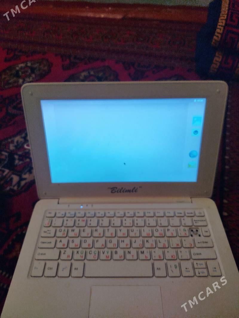 Bilimli - Daşoguz - img 2