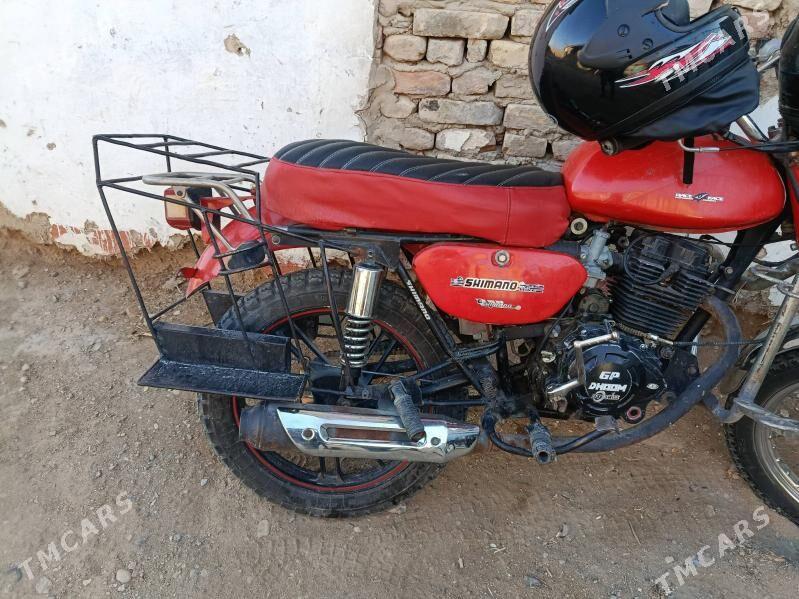 Fekon FK200-14G 2012 - 9 000 TMT - Gyzylarbat - img 3