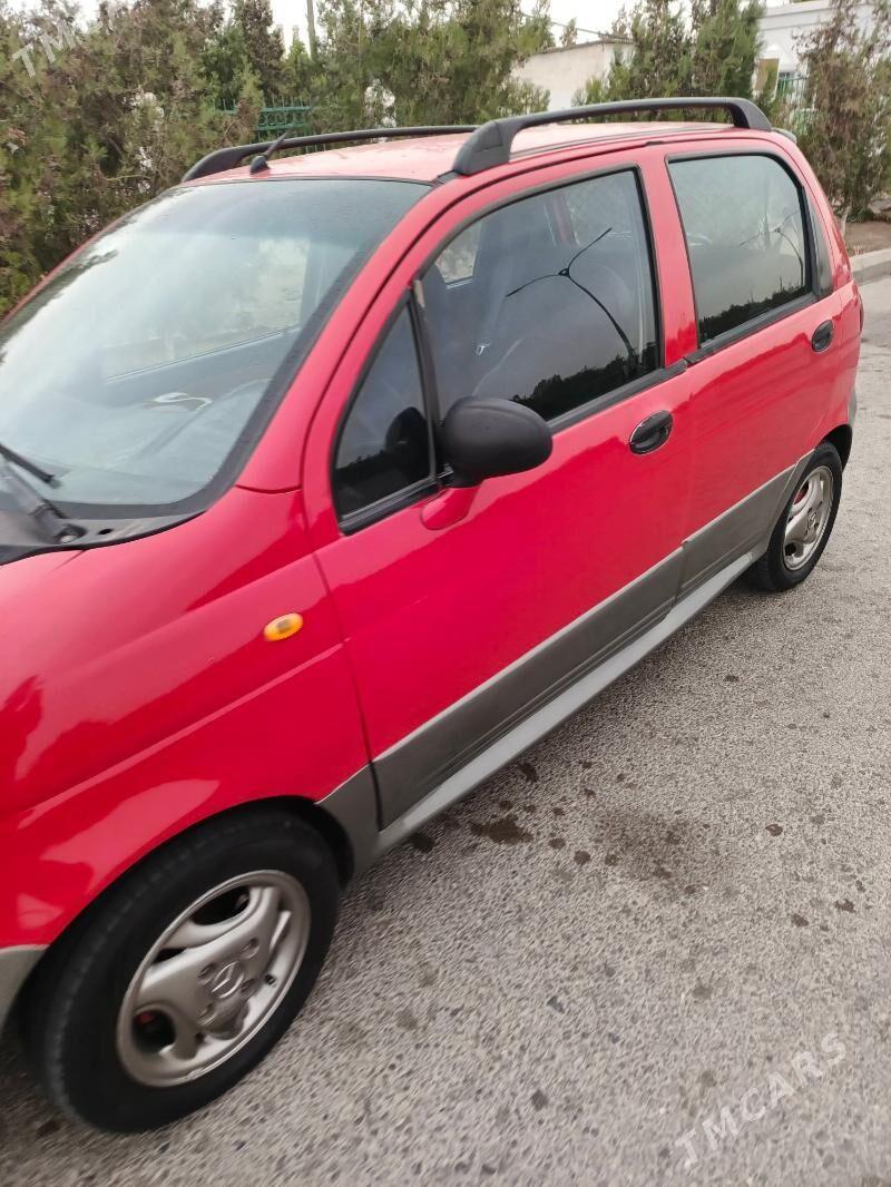 Daewoo Matiz 2024 - 48 000 TMT - Дашогуз - img 2