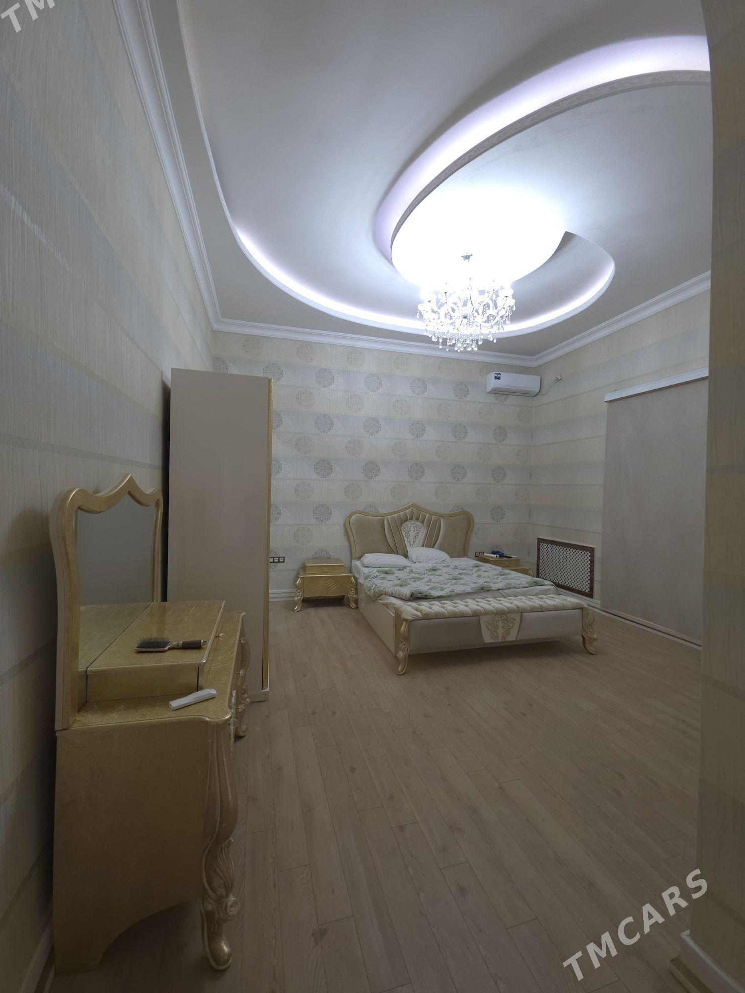 Bagyr aşaky mirewe. 12 sotk. - Ашхабад - img 6