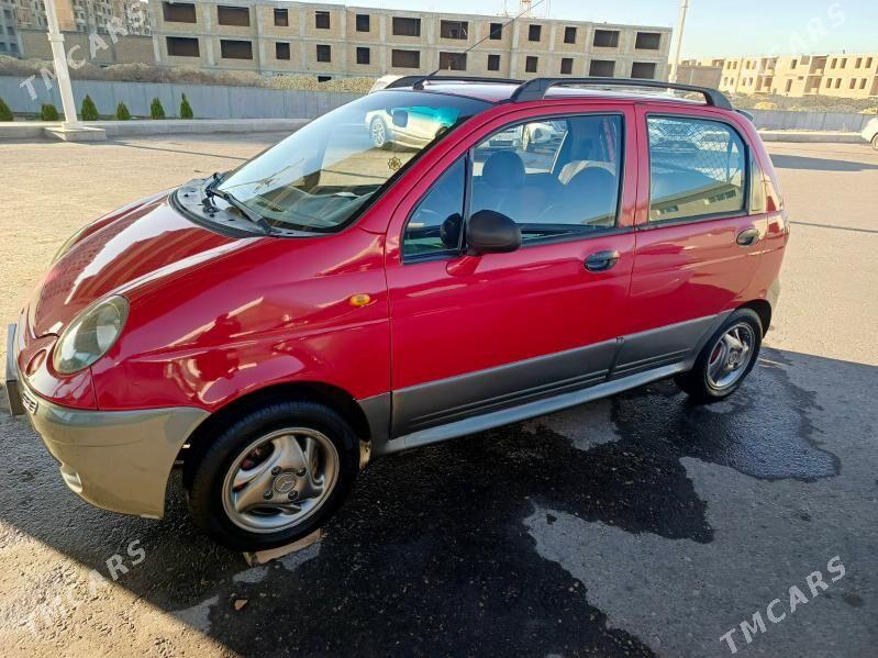 Daewoo Matiz 2024 - 48 000 TMT - Дашогуз - img 6