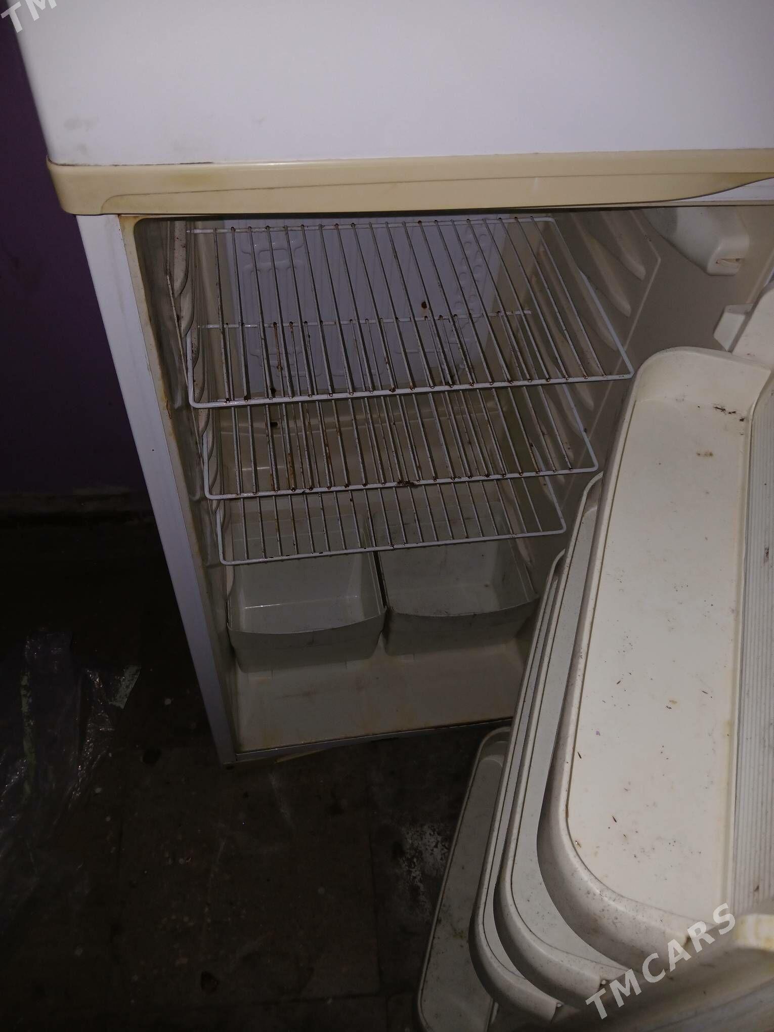 Nord firman holadilnigi - Aşgabat - img 2