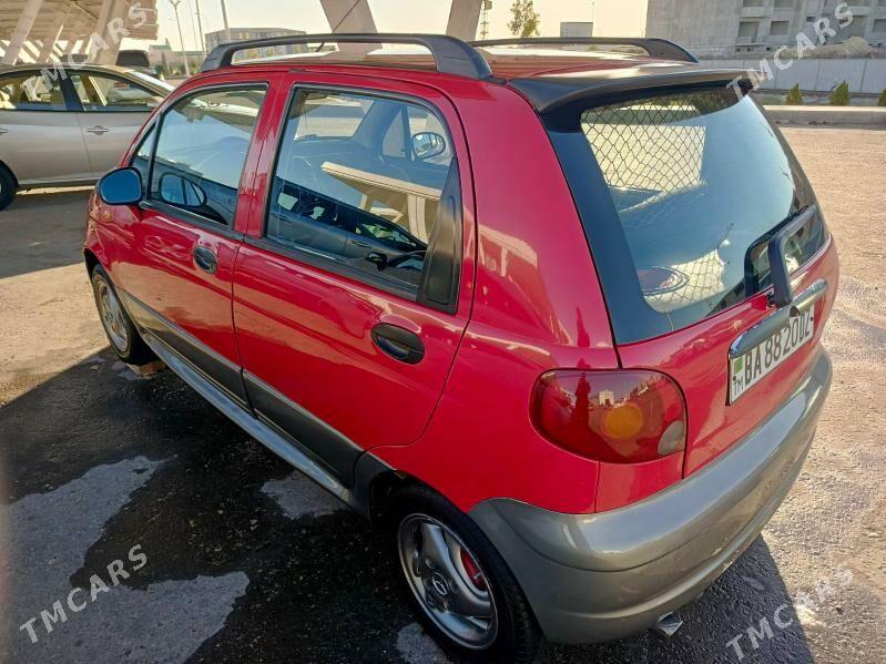 Daewoo Matiz 2024 - 48 000 TMT - Дашогуз - img 5