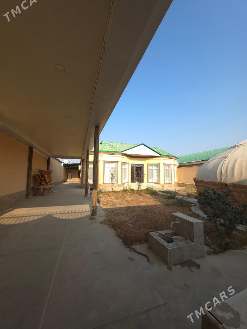 Bagyr aşaky mirewe. 12 sotk. - Ашхабад - img 8