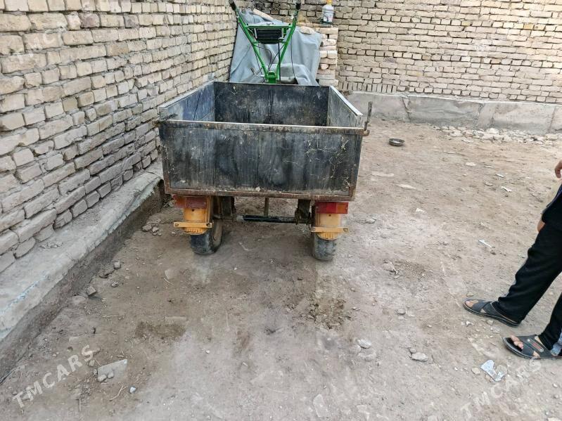 tacka - Çärjew - img 4