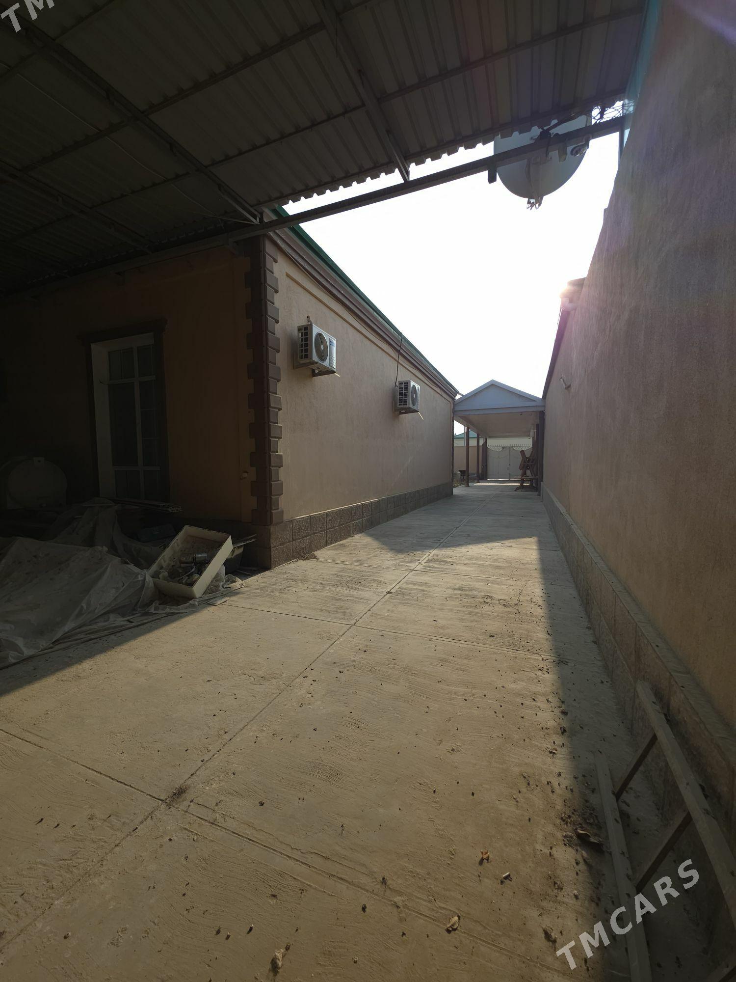 Bagyr aşaky mirewe. 12 sotk. - Ашхабад - img 9