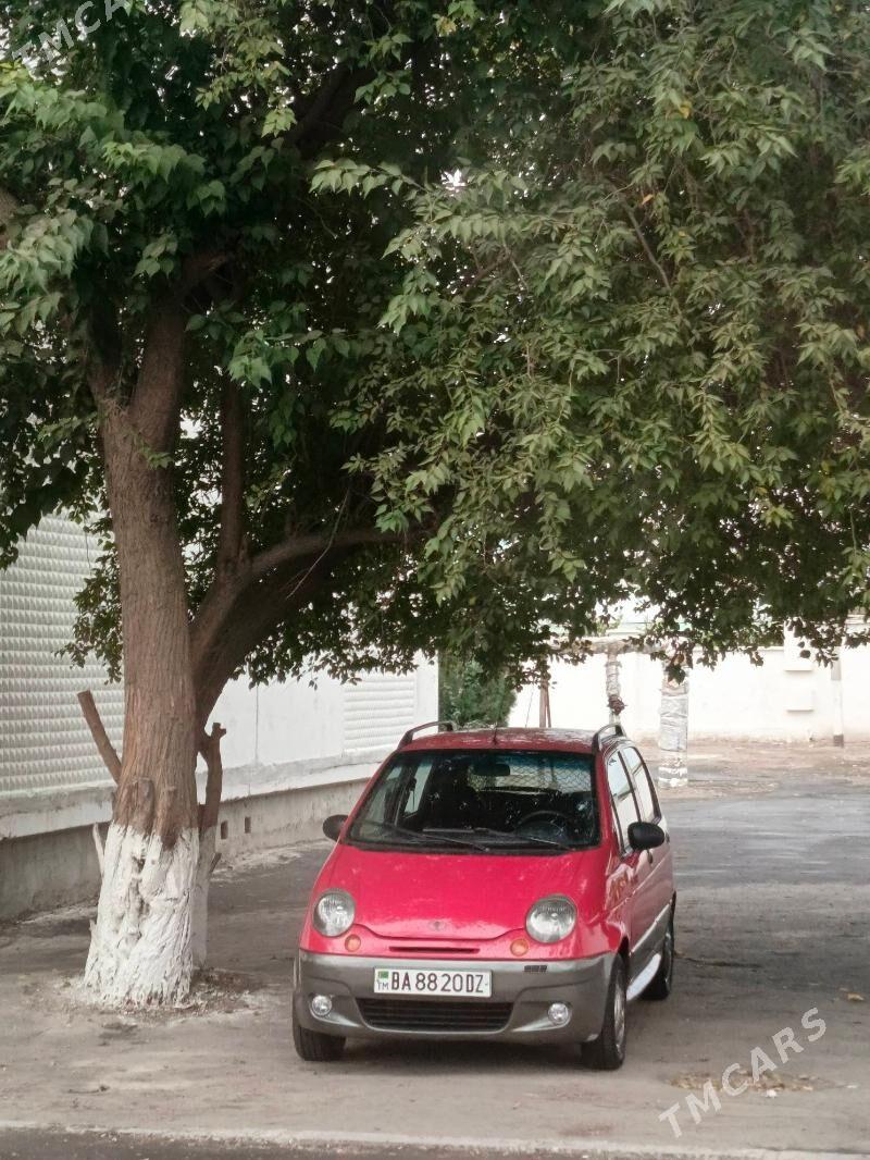 Daewoo Matiz 2024 - 48 000 TMT - Дашогуз - img 3