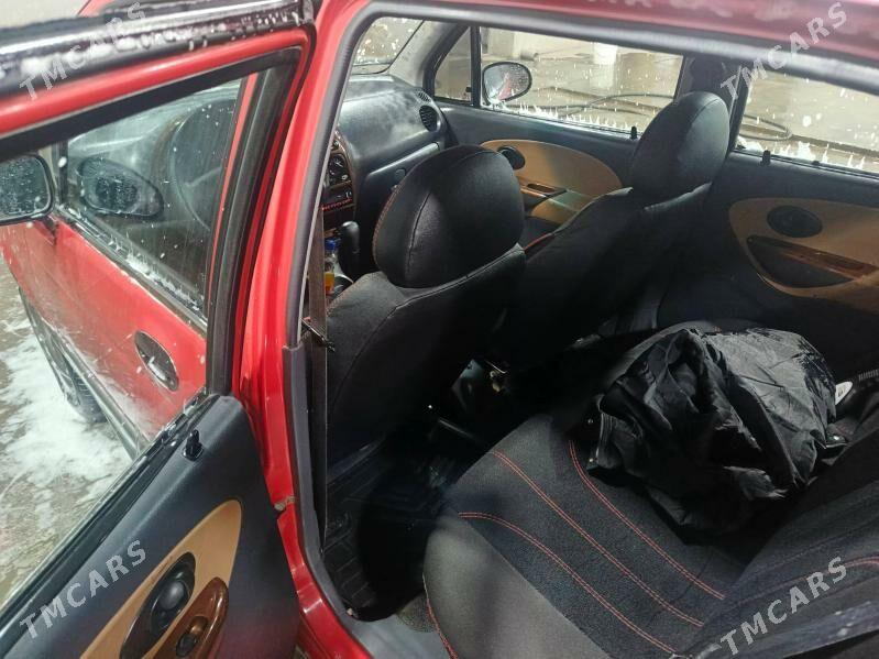Daewoo Matiz 2024 - 48 000 TMT - Дашогуз - img 8