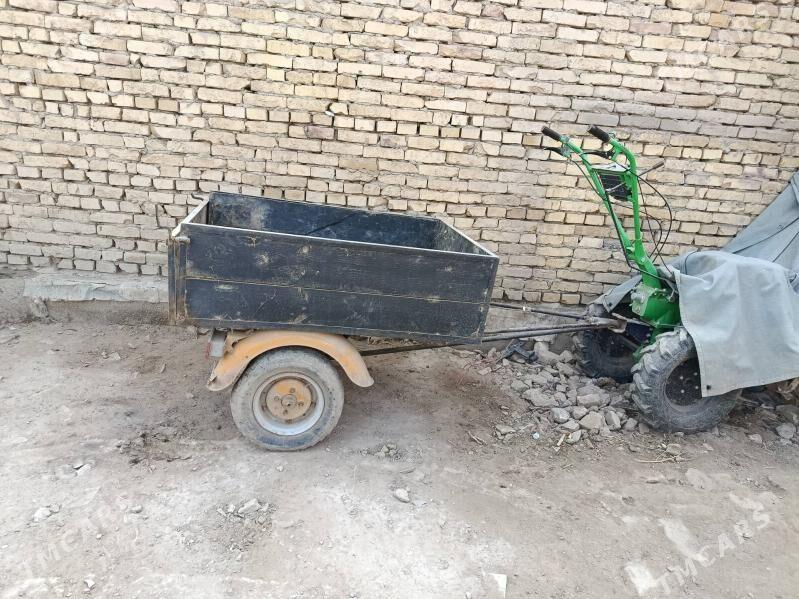 tacka - Çärjew - img 2