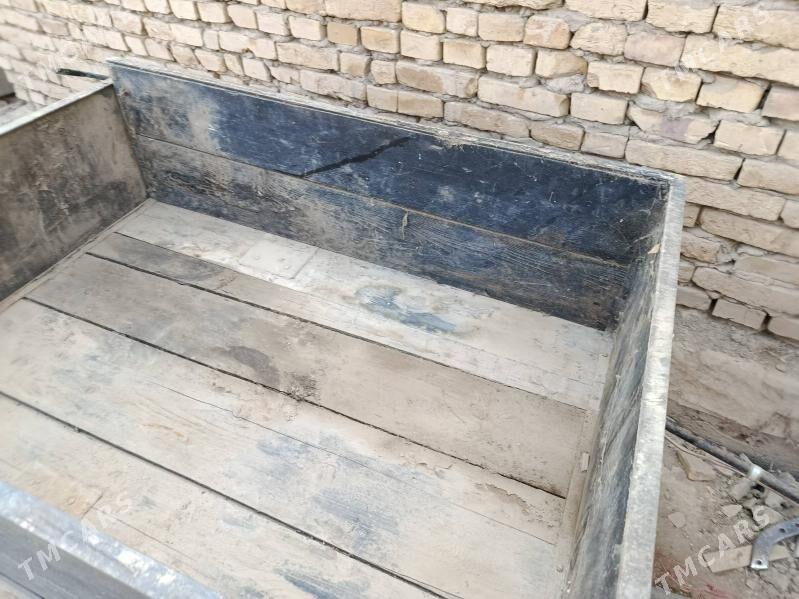 tacka - Çärjew - img 5