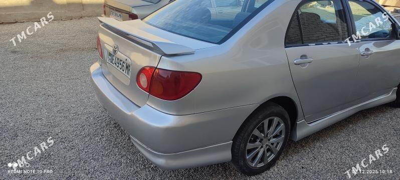 Toyota Corolla 2004 - 110 000 TMT - Mary - img 2