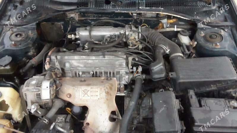 Toyota Corona 1994 - 61 000 TMT - Керки - img 10