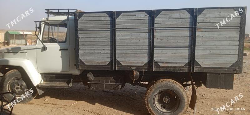 Gaz 53 1992 - 60 000 TMT - Бабадайхан - img 4