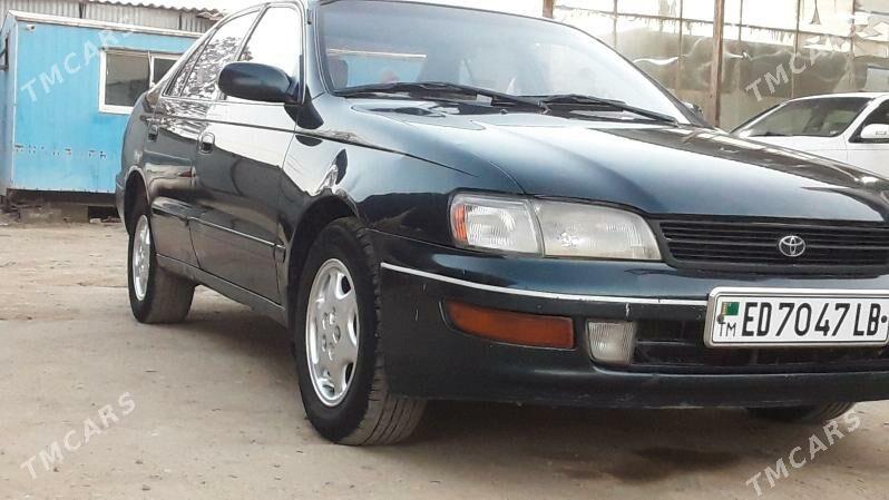 Toyota Corona 1994 - 61 000 TMT - Керки - img 6